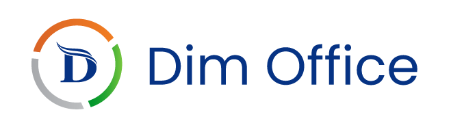 Dim Office Logo